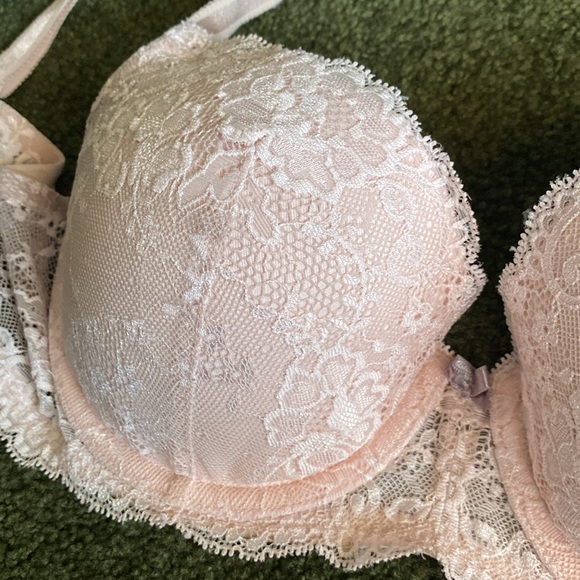 Victoria’s Secret Dream Angels lined Demi bra - Picture 8 of 8